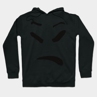 Mad! Hoodie